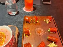 -醉东Oriental House(静安嘉里中心店)