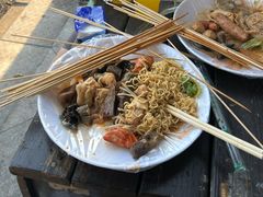 -郭记小街麻辣烫(南小街总店)