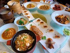 -北京老铺烤鸭(老城根店)