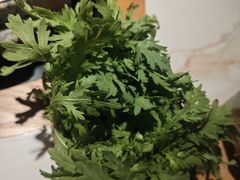 -芸山季·云南山珍菌火锅(南翔印象城MEGA店)