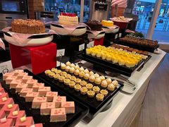 -The COOK·厨餐厅·自助餐(浦东嘉里大酒店)