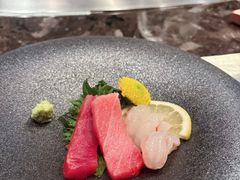 -Ginza Onodera铁板烧(外滩十八号店)