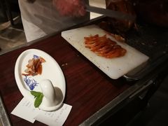 -大鸭梨烤鸭(枣园店)