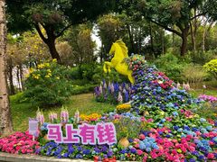 -云溪植物园