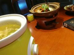 -徽三说·土徽菜·中国徽菜连锁品牌(一中店)