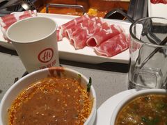 -海底捞火锅(九霄梦天地店)