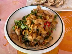 -鑫悦楼煎蟹·16年海鲜大排档