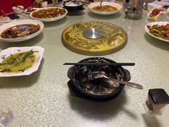 -煲来饱去冷水鱼