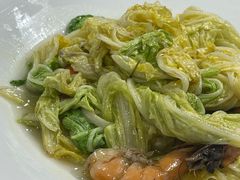 -海富门·带鱼·淮扬菜·粤菜(甘家口店)