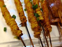 -李不管把把烧(天府三街店)