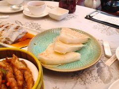 -香云轩·顺德菜(香云纱园林酒店店)