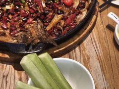 -老板恋上鱼(印象城店)