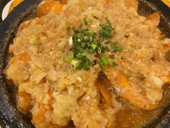 -小菜园新徽菜(扬州华润万象汇店)