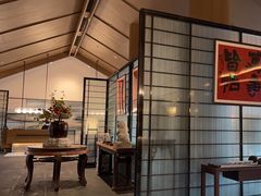 -平湖万怡酒店· 万荟轩