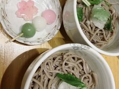 -天ぷら定食まきの(難波千日前店)