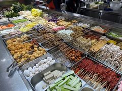 -林静小吃(复兴路店)