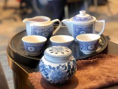 -汤臣·空中餐厅·严选粤菜(石湾世博广场店)