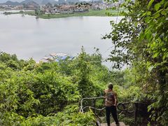 -普者黑风景区-青龙山