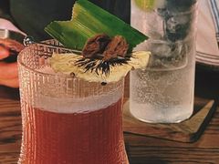 -Nirvana Cafe&Bar(北仓文创街区店)