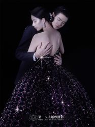 -第一夫人婚纱摄影(南京店)