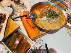 -酒肆浅葱•烧烤•龙虾•排档(卓悦intown店)