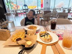 -必胜客(江南时代广场店)
