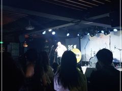 -月亮瓦肆音乐酒吧(环山路店)