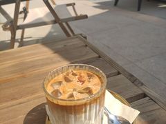 -隹木咖啡馆(宝龙广场店)