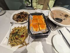 -刘胖子家常菜·蹄花焖藕(中南店)