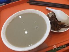 -护国寺小吃(左家庄店)