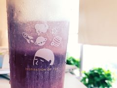 -喜茶(北京三里屯太古里店)