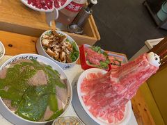 -大龙燚火锅(科华店)