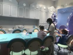 -meland club亲子乐园(重庆万象城店)