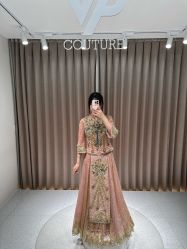 -PAI婚纱礼服设计馆【大牌租赁/高级定制】