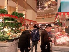 -亚马逊海鲜自助(梅溪湖步步高店)