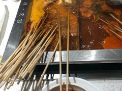 -串一火锅(赛格国际购物中心店)