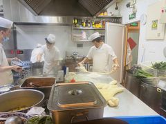 -有礼有面(知春路店)