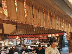-南京大牌档(凯德大峡谷店)