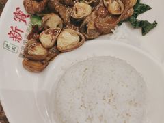 -新世界餐厅(万达店)