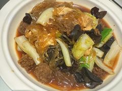 -新疆兵团食府清真(马连道店)
