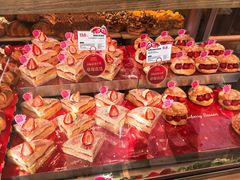 -嘉华鲜花饼·现烤(昆明老街店)