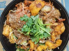 -杭州西湖风景名胜区-满觉陇四眼井