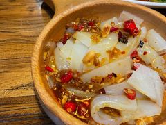 川北凉粉-大川先生·小龙虾·川菜(信义坊店)