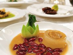 -酌宴府The China Club·广州万富希尔顿酒店(云城东路店)
