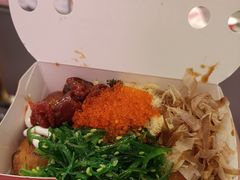 -咕噜咕噜·章鱼小丸子(西湖路店)