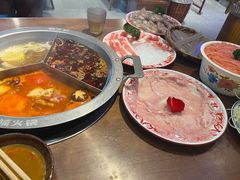 -楠火锅(昆山金鹰店)