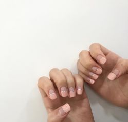 -Halo美甲美睫