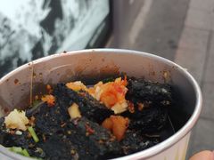 -董顺桃老长沙臭豆腐(步行街店)