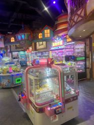 -卡通尼乐园(重庆南坪协信星光店)