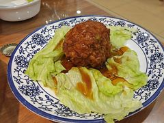 -春水锅贴·传统鲁菜(大明湖店)